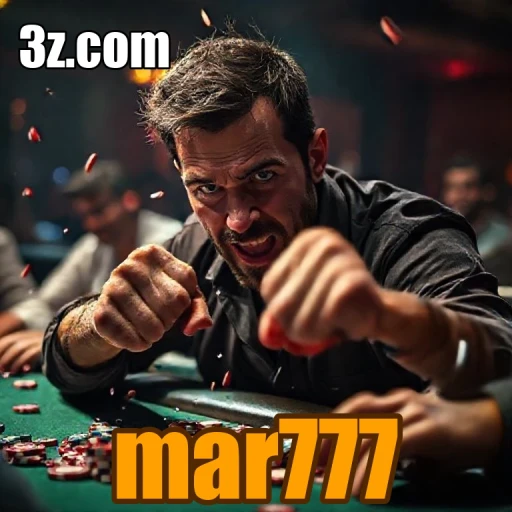 mar777 Jogos de Ação