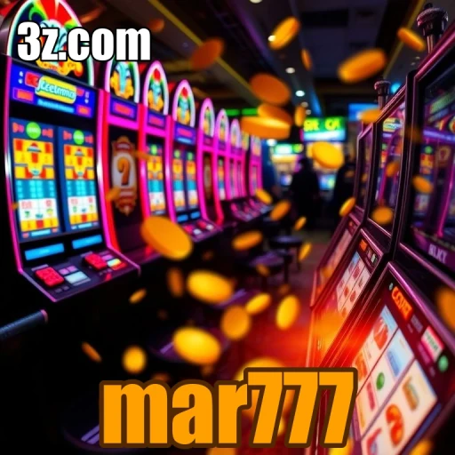 mar777 Poker